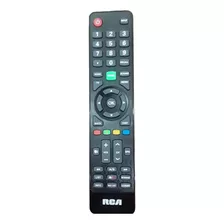 Control Remoto Tv Rca Smart.