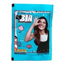 Bia X 25 Sobres De Figuritas - Panini. Rey