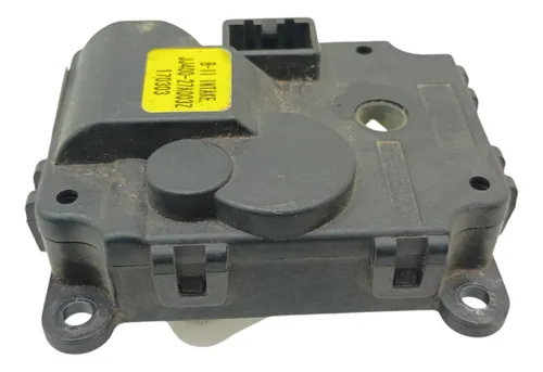 Motor Atuador Caixa Do Ar Jac T5 2017 2020 Original Usado 4