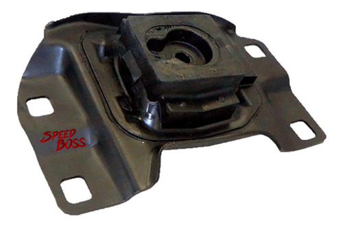 Soporte Trasm/caja Automtica Mazda 3 2010-2013 Foto 5