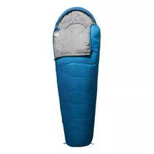 Bolsa De Dormir Termica -5 Grados Alaska Snowbraker Camping