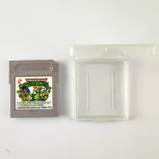Teenage Mutant Ninja Turtles 2 Nintendo Game Boy