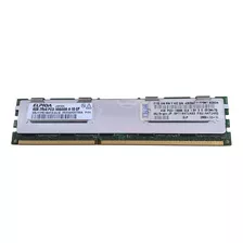 Memória Ram Servidor Elpida 4gb Ebj41hebafa-dj-e