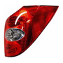 Calavera Renault Laguna 2003 2004 2005 Exterior Der Xry