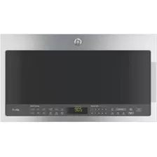 Horno Microondas Con Extractor Ge Pvm9005sjss / 2.1cp