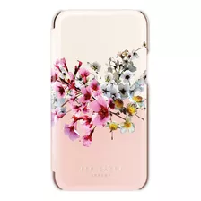 Funda Para iPhone 13 Pro Max (diseno Jazmin)