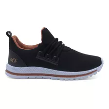 Tênis Feminino Casual Caminhada Academia Sapato Macio Leve