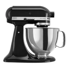 Kitchenaid Artisan 5 Qt. Onyx Black Stand Mixer 