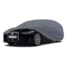 Pijama Cobertor Forro Para Carro Bmw Serie 4 Gran Coupe