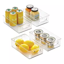 Organizador De Alacena Mdesign 6396mdk 4 Unidades