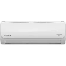 Aire Acondicionado Inverter 24000 Btu Wifi Futura Frio Calor