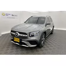 Mercedes Benz Glb 200 2022