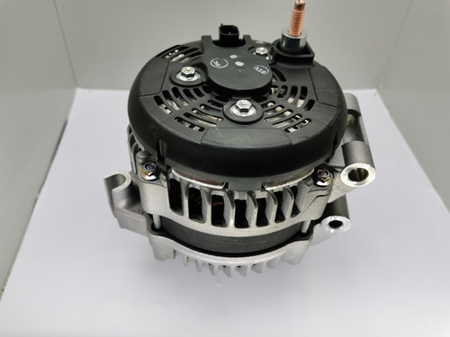 Alternador Original Chrysler Pacifica 2017-2020 Foto 4