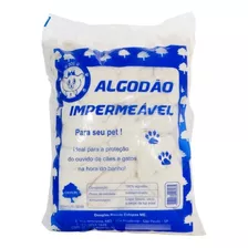 Algodão hidrófobo (impermeável) cotlín 500g