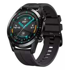 Smartwatch Reloj Inteligente Bluetooth Deportivo Tl124 Negro