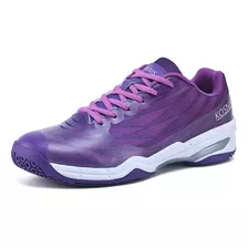 Zapatillas De Bádminton Profesionales Para Hombres Y Mujeres