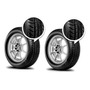 Paquete 2 Llantas Chevrolet Aveo 2012 185/60r14 82 H Jk