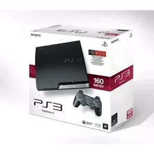 Playstation 3, Nuevos Sellado Con Garantía