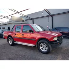 Isuzu Pick Up Dc 4x4 3.1 Turbo Plus