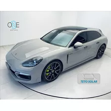 Porsche Panamera 2.9 V6 E-hybrid 4 Sport Turismo