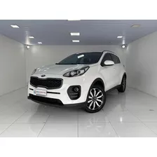 Kia Sportage Lx2 2.0 Flex