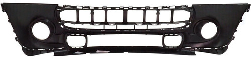 Brand New Front Bumper Cover Primed For 2014-2021 Mini C Vvd Foto 5