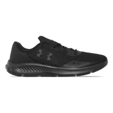 Zapatillas Under Armour Running Charged Pursuit 3 Hombre- Ne