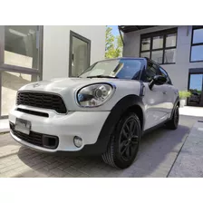 Mini Cooper Countryman 1.6 S 184cv At