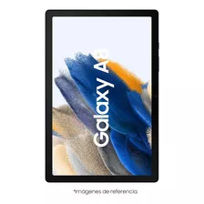 Tablet Samsung A8 Prácticamente Nueva