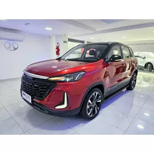 Baic X35 Luxury Turbo Sport Bi-tono - 2024 - Baic Palermo -