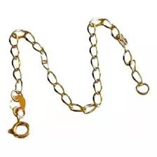 Pulseira Ouro 18cm Promoção Mili