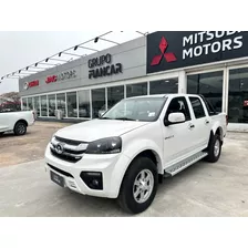 Gwm Wingle 5 4x4 Dignity 2.4 - Precio Leasing 2024 0km