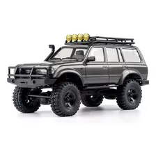 Fms Rochobby - Katana A Escala 1/18, Toyota Land Cruiser Rc.