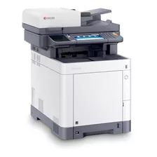 Impresora Laser Multifuncional Kyocera M6235cidn