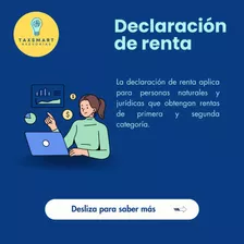 Servicios Contables, Tributarios Y Laborales