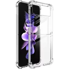 Funda Case Protector Samsung Galaxy Z Flip 3 2021 Marca Imak