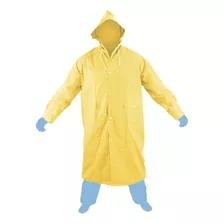 Impermeable Gabardina Mediano0.32mm Toolcraft Tc2805