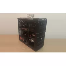 Computador I5, Ram 12gb, 3 Hds (600 Gb) C/ Asus Z97m-plus/br