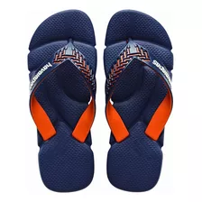 Chinelo Havaianas Power 2.0 Massageador Ortopédico Anatômico