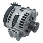 Alternador Nuevo Para Bmw 323ci 2.5l 2000