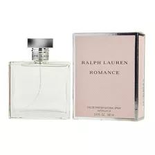 Romance De Ralph Lauren Edp 100ml/ Parisperfumes Spa