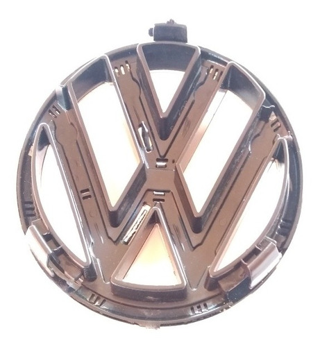 Emblema Parrilla Polo Volkswagen 2013 2014 Foto 2