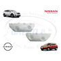 Tapa Tirn Frontal Murano 2015 Al 2019 Original Nissan