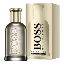 Hugo Boss - Boss Bottled Perfume Para Hombre 100 Ml