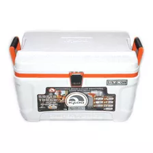  Heladera Conservadora Portatil Igloo 51 Lts Super Touch Stx