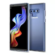 Funda Para Samsung Note 9 Trianium (7f999jrw)