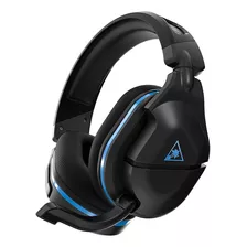 Auriculares Inalámbricos Turtle Beach Compatible Con Ps5/ps4