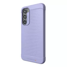 Carcasa Gear4 Havana D3o Para Samsung Galaxy S23+ Violeta