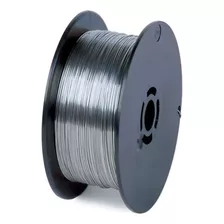 Alambre De Aluminio 1,8mm Para Cercos Eléctricos 1000m