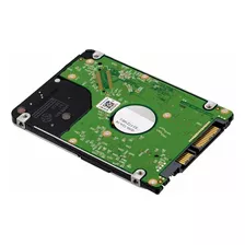 Hd's 250 Gb P/notebook Disco Rígido Interno Sata